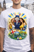 LEEDS EASTER T-SHIRT
