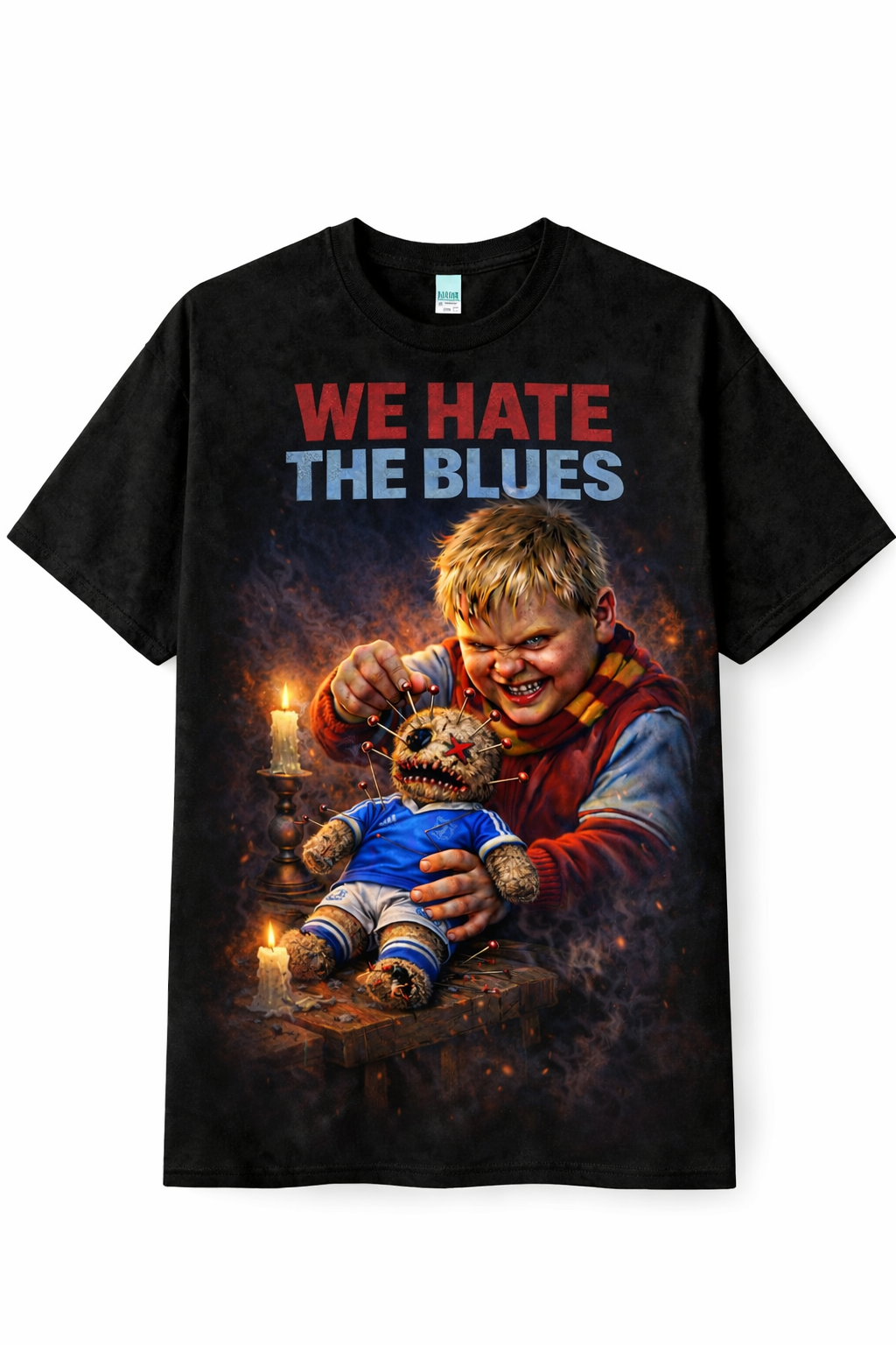BIRMINGHAM T-SHIRT