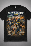 SERVICE T-SHIRT