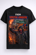 SOUTH LONDON T-SHIRT