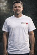 LEST WE FORGET TSHIRT
