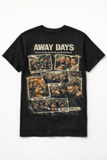 AWAY DAYS T-SHIRT