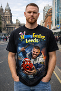 Leeds Easter T-SHIRT