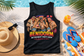 BENIDORM II TOP