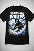 YORKSHIRE WHITES T-SHIRT
