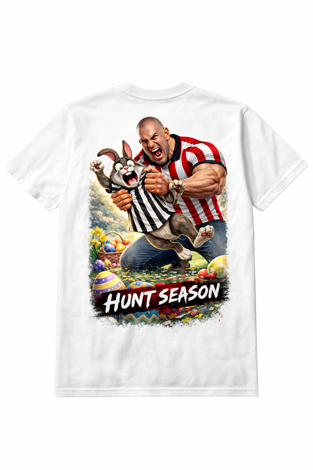 EASTER CREW T-SHIRT