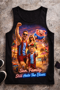 FAMILY T-SHIRT
