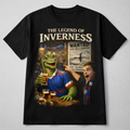 MONSTER T-SHIRT