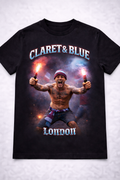 LONDON T-SHIRT