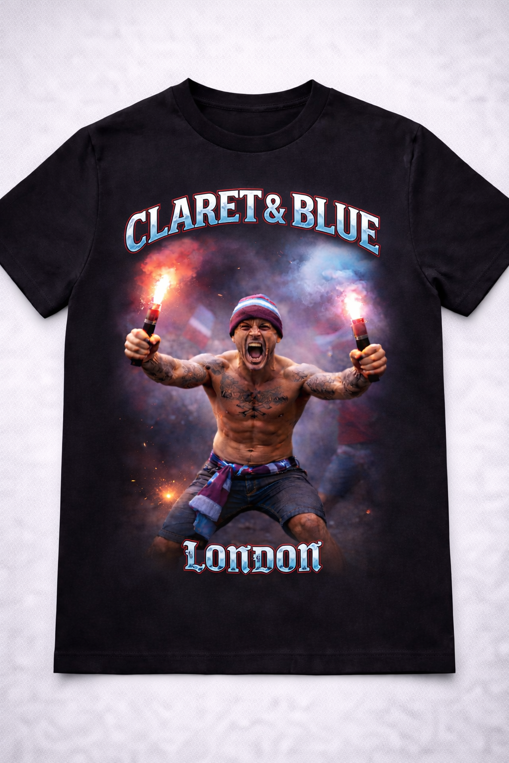 LONDON T-SHIRT