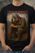 WAR T-SHIRT