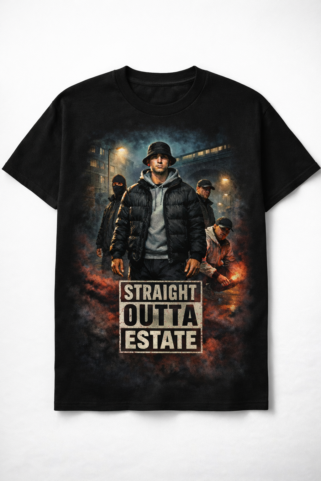 ESTATE T-SHIRT