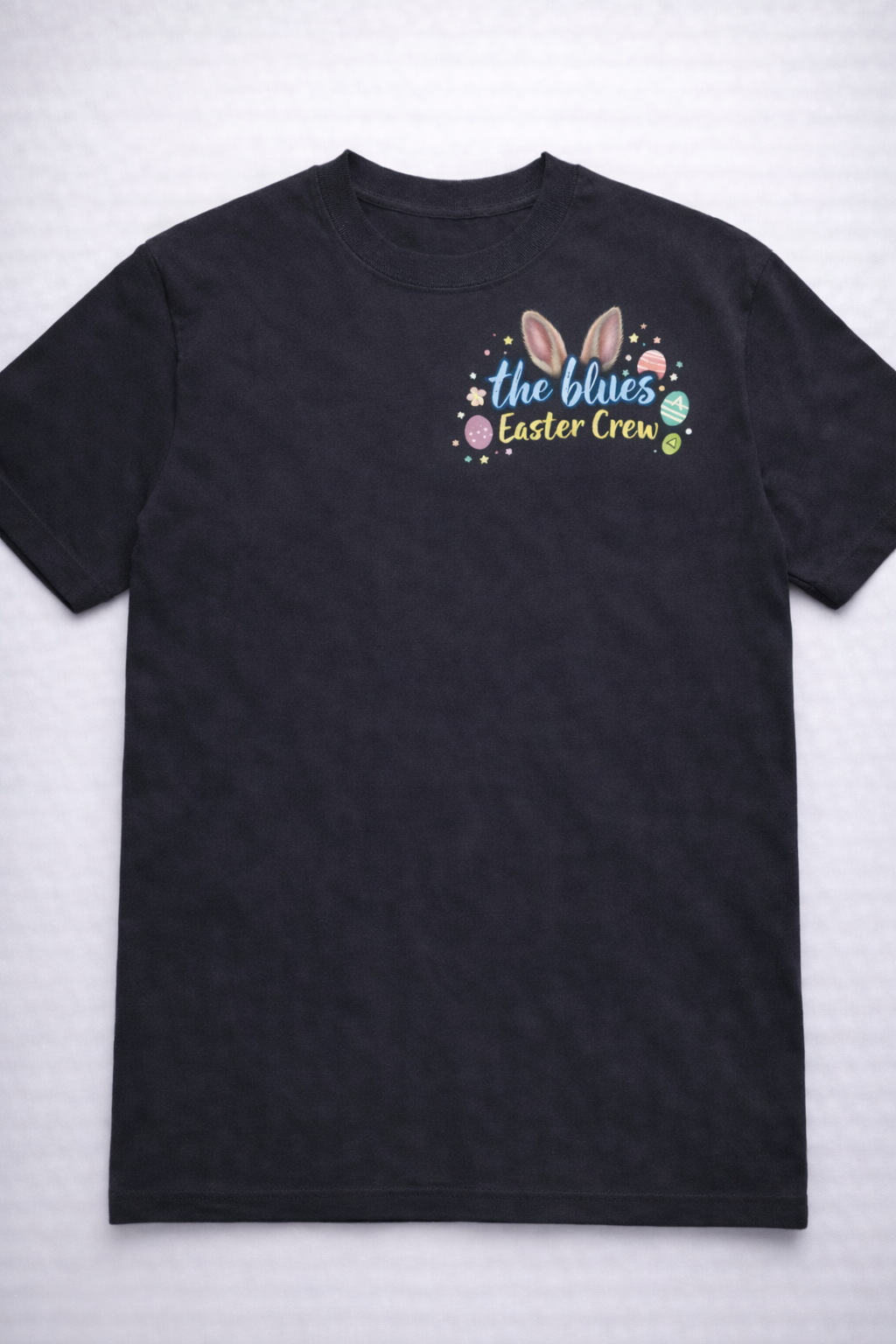 THE BLUES T-SHIRT