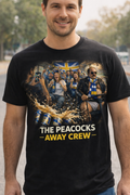 THE PEACOCKS T-SHIRT