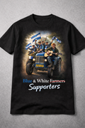 FARM FANS T-SHIRT