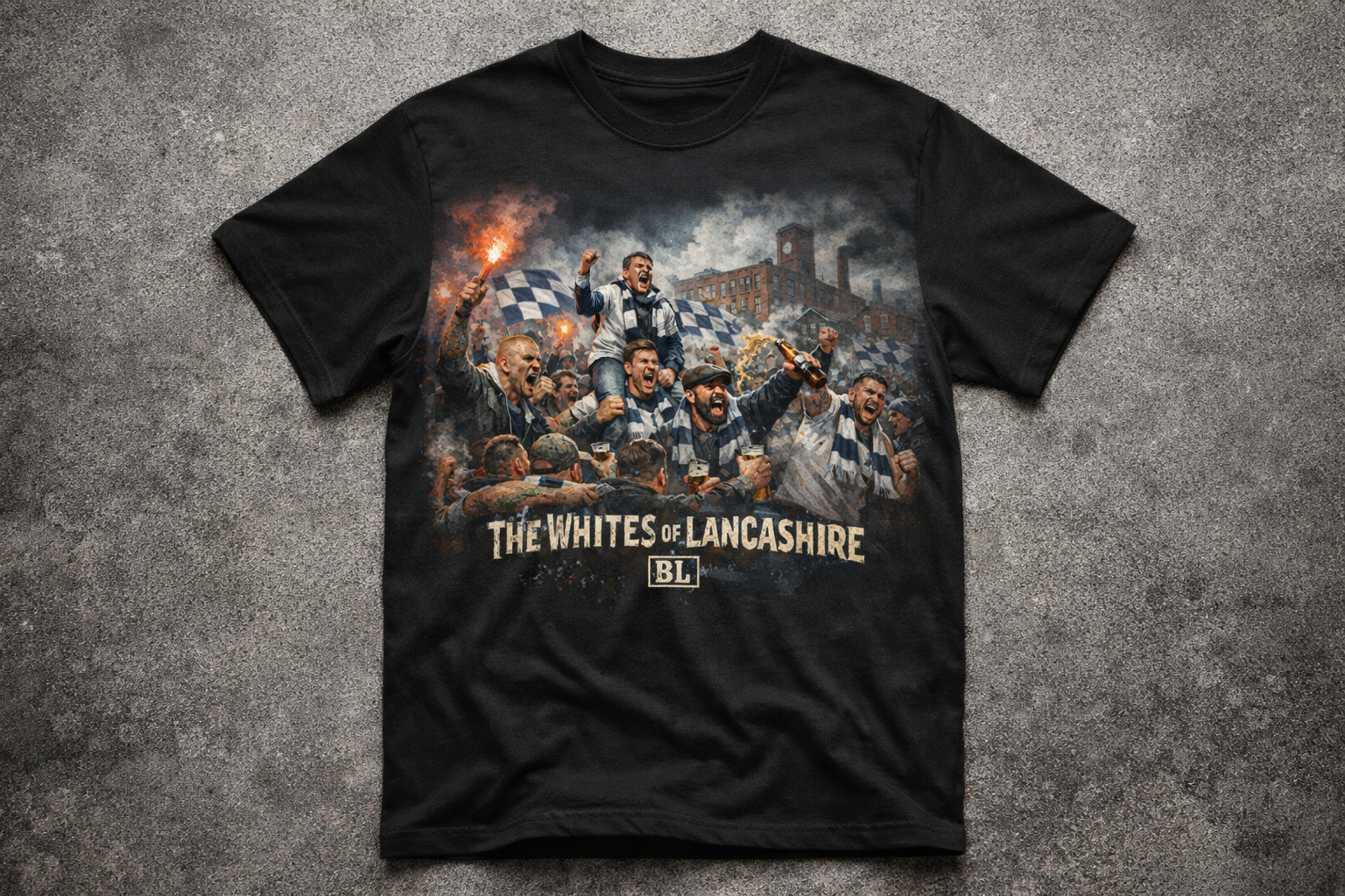 BL T-SHIRT