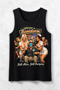 BENIDORM TOP