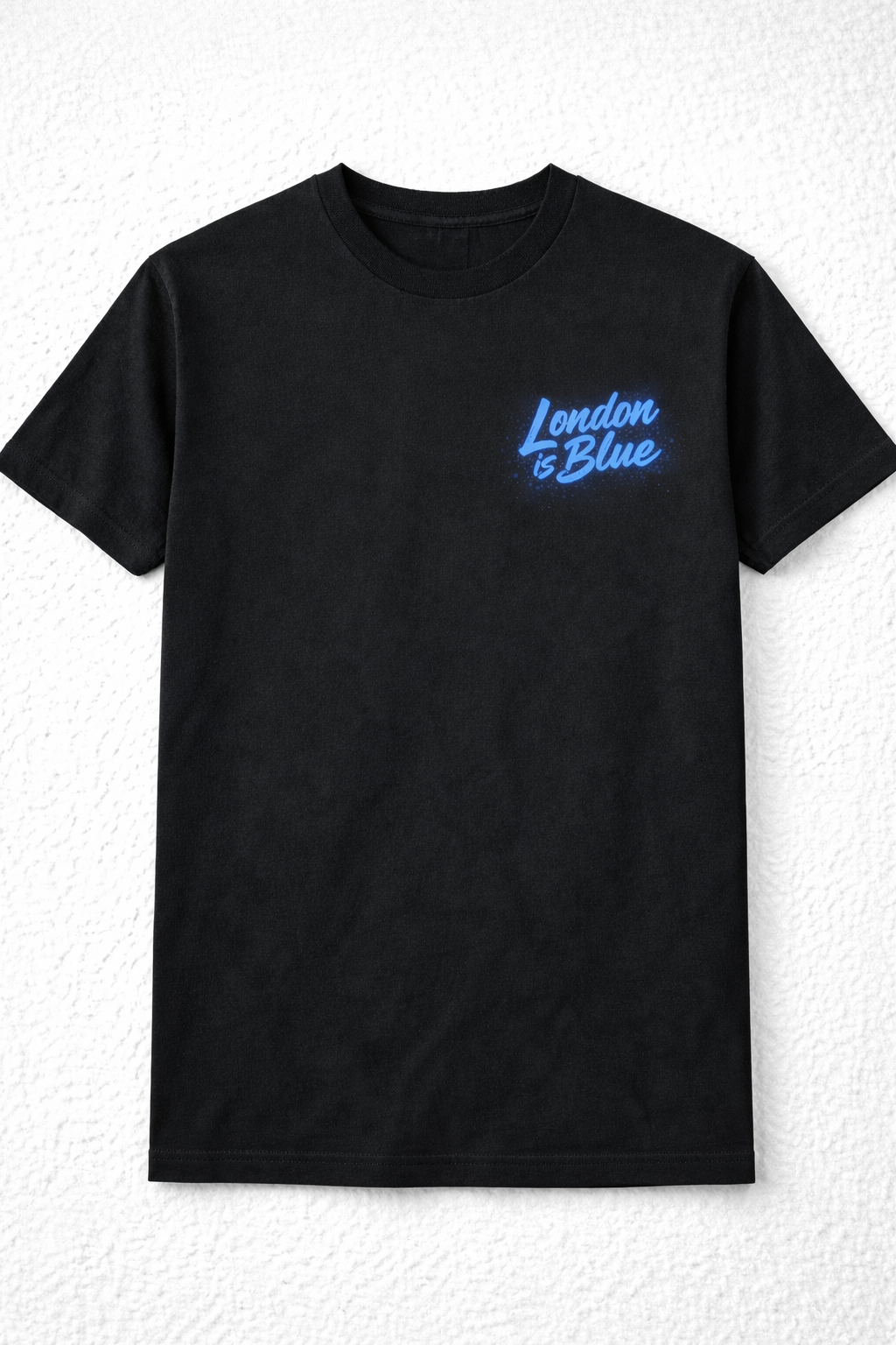THE BLUES T-SHIRT