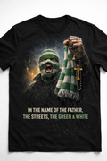 IN THE NAME T-SHIRT