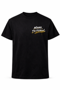 CRIMINAL T-SHIRT