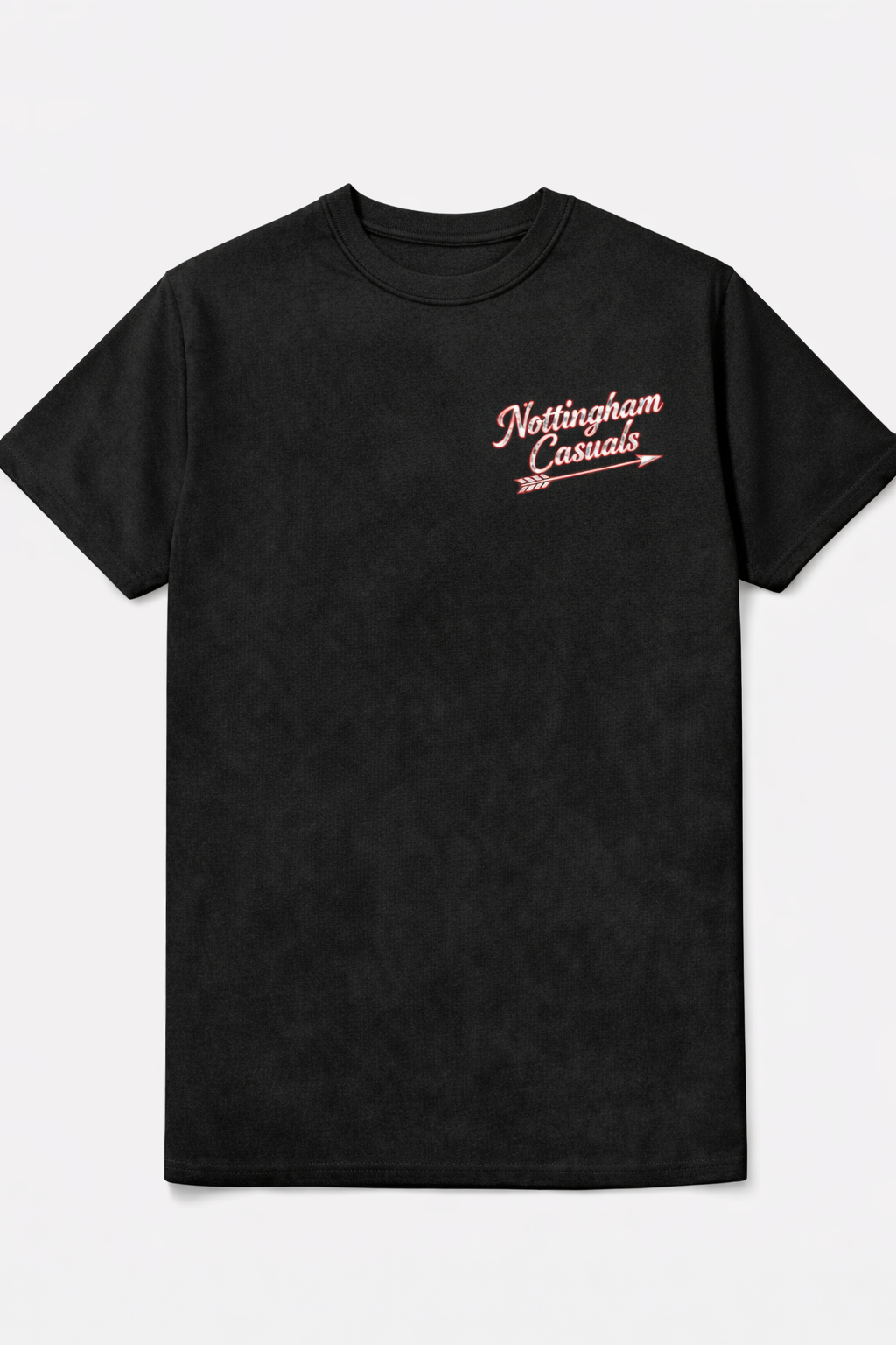 NOTTINGHAM T-SHIRT
