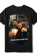AWAY T-SHIRT