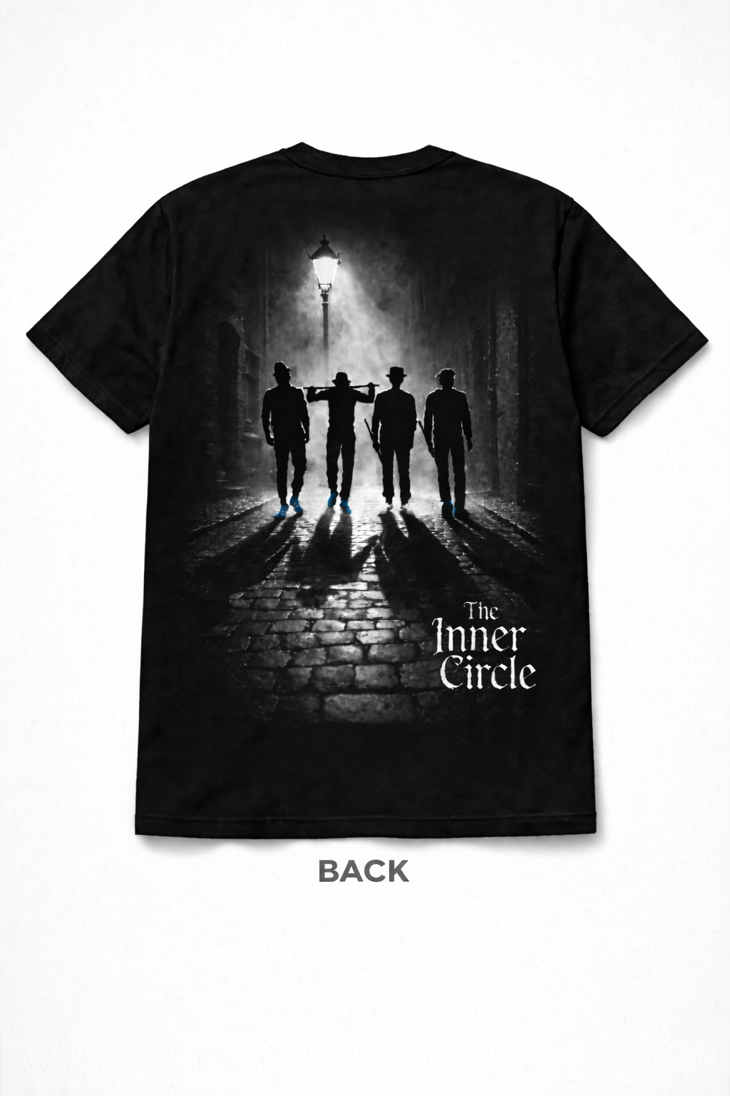 TRUST T-SHIRT