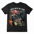 AWAY T-SHIRT